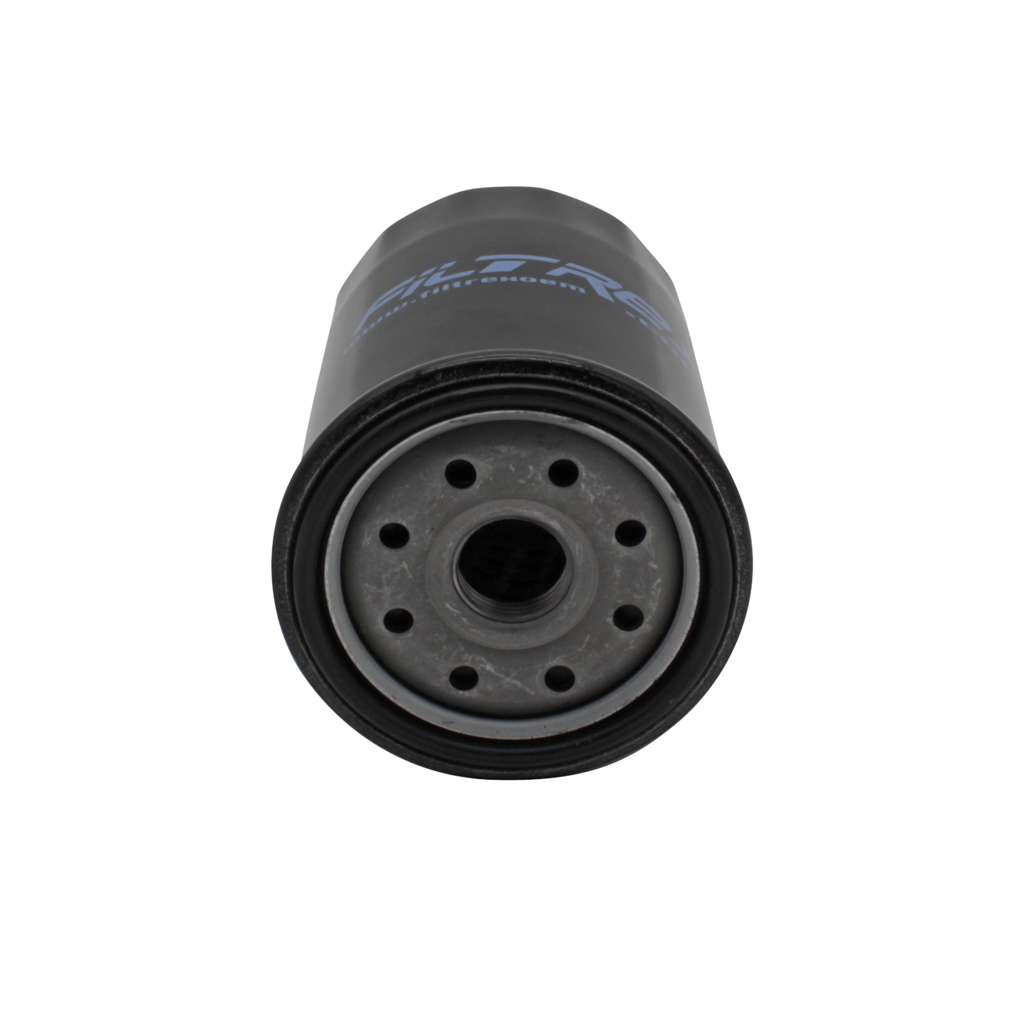 Filtrex Black Canister Oil Filter - #057 - Image 3