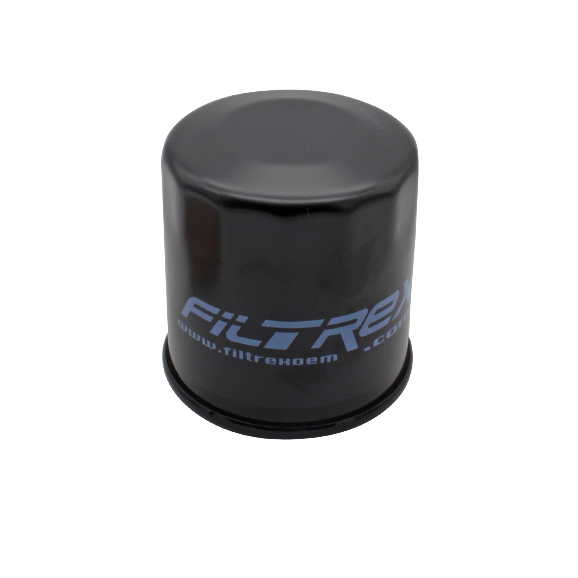 Filtrex Black Canister Oil Filter - #061 - Image 4