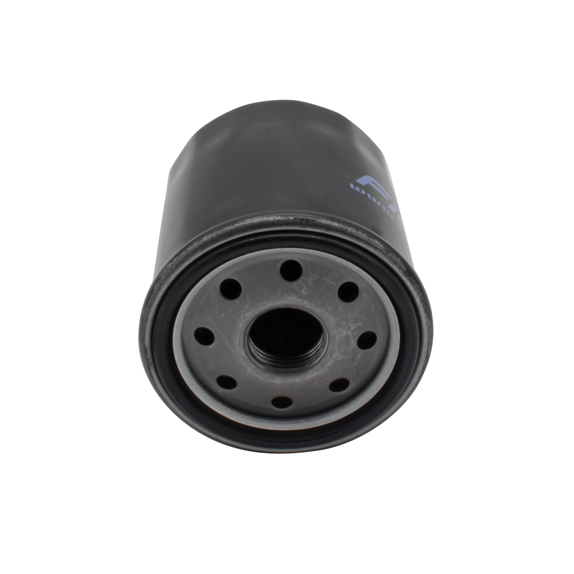 Filtrex Black Canister Oil Filter - #061 - Image 5