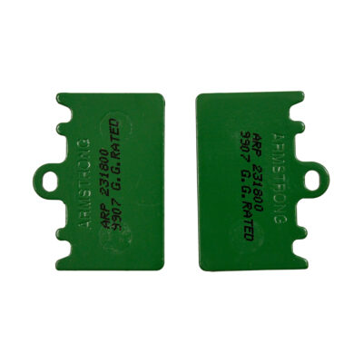 Armstrong GG Range Road Front Brake Pads – #230170