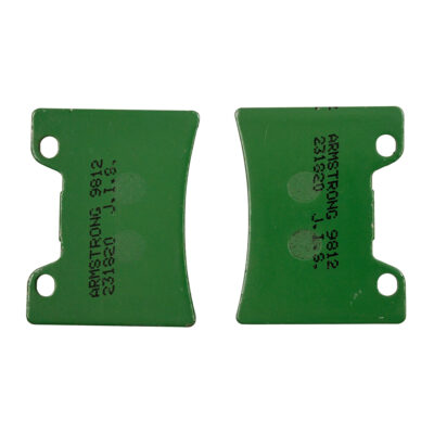 Armstrong GG Range Road Front Brake Pads – #230172