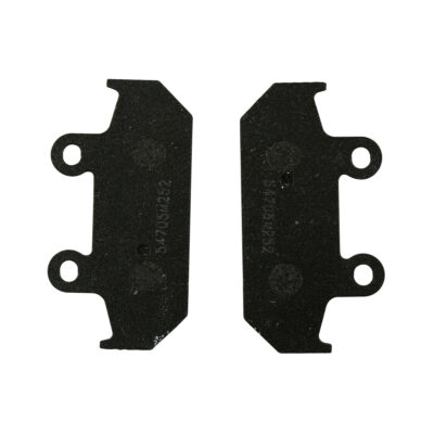 Armstrong GG Range Road Rear Brake Pads – #230402