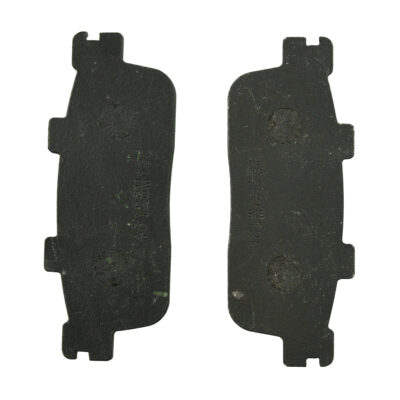 Armstrong GG Range Road Rear Brake Pads – #230417