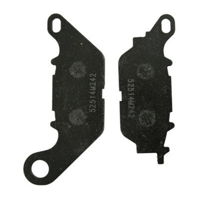 Armstrong GG Range Road Front Brake Pads – #230454
