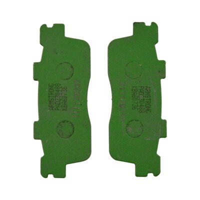 Armstrong GG Range Road Rear Brake Pads – #230488