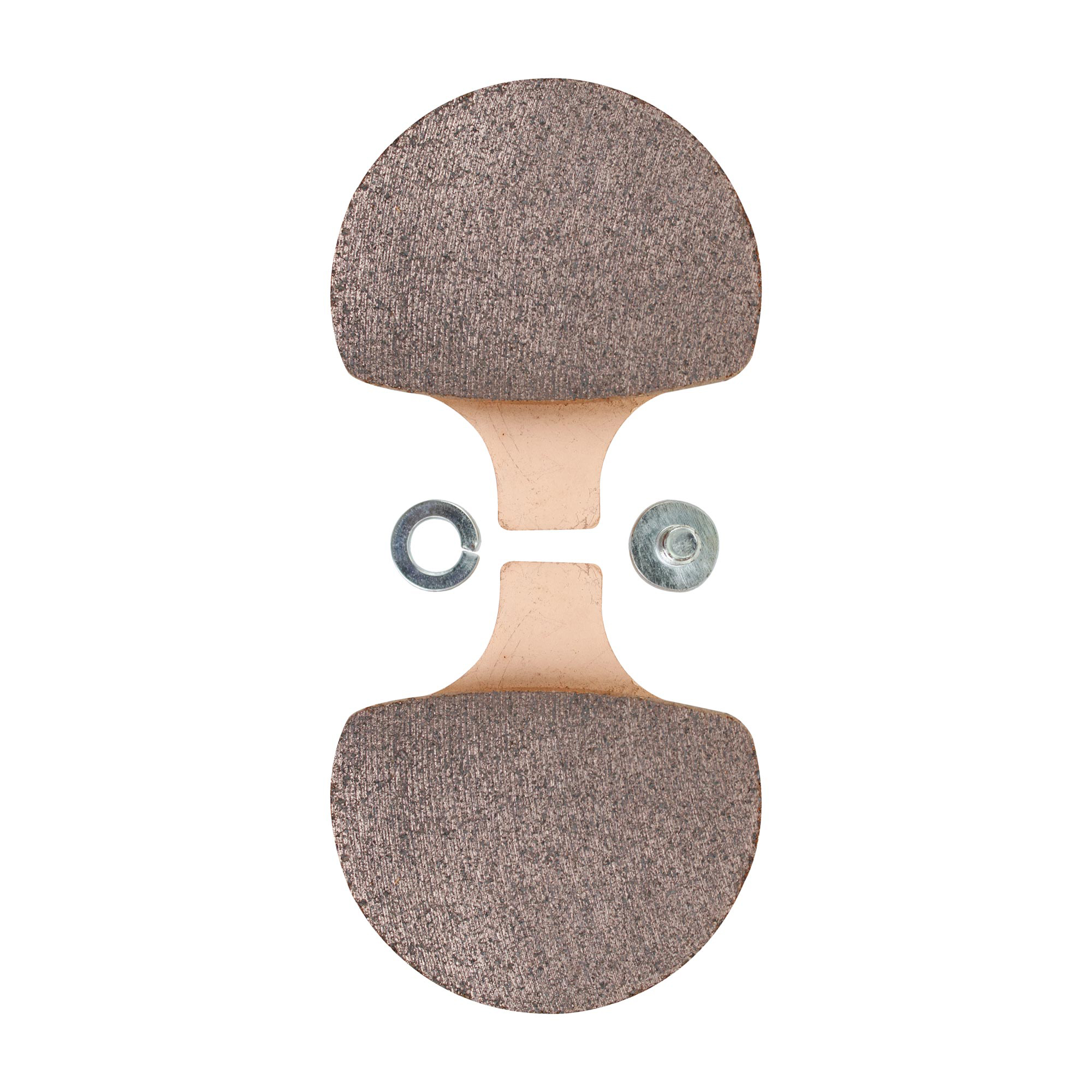Armstrong Sinter Road Brake Pads - #320084