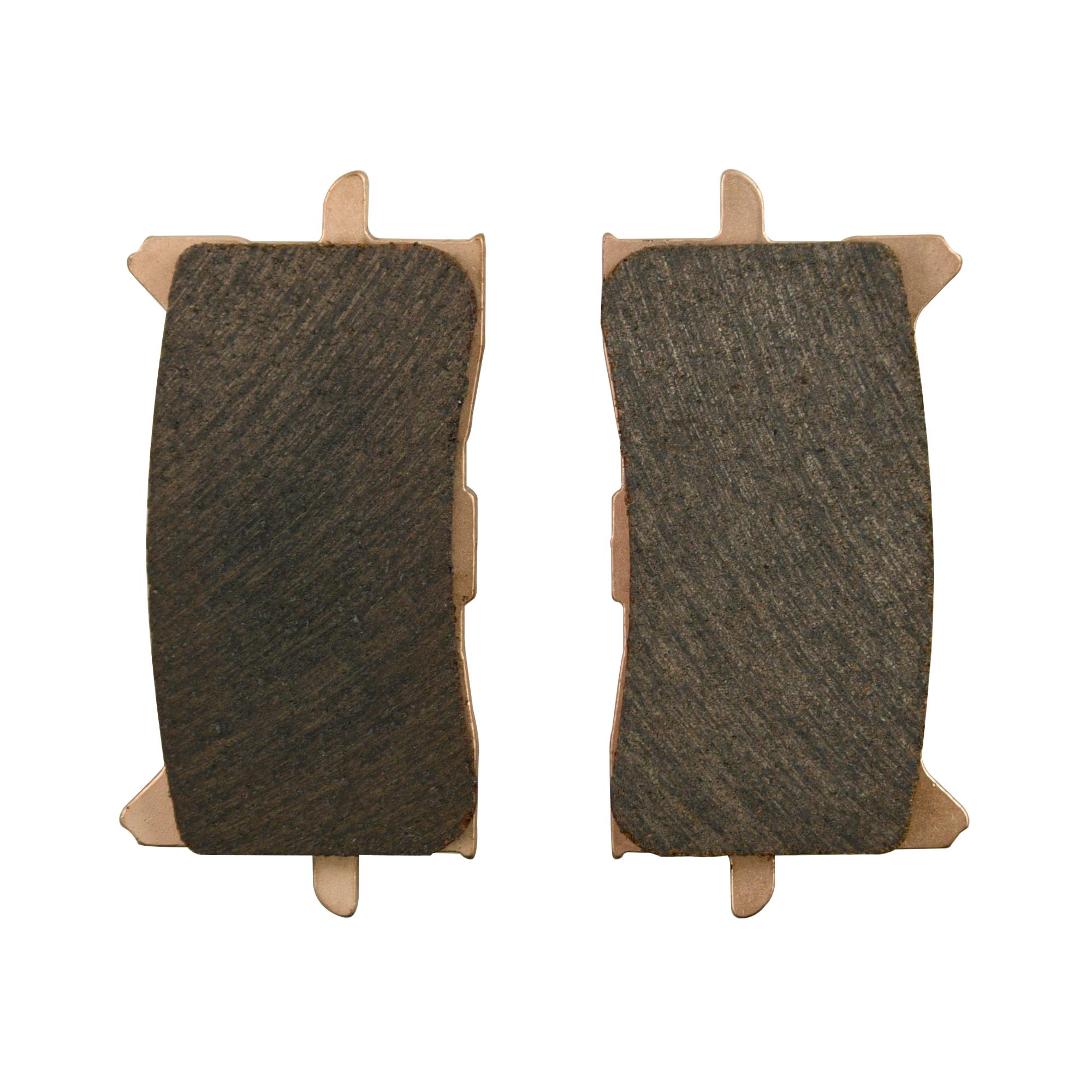 Armstrong Sinter Road Brake Pads - #320669