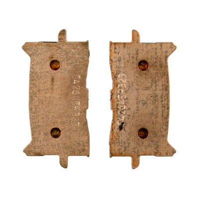Armstrong Sinter Road Brake Pads – #320669