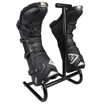 BikeTek Motorcycle Boot Wash Stand