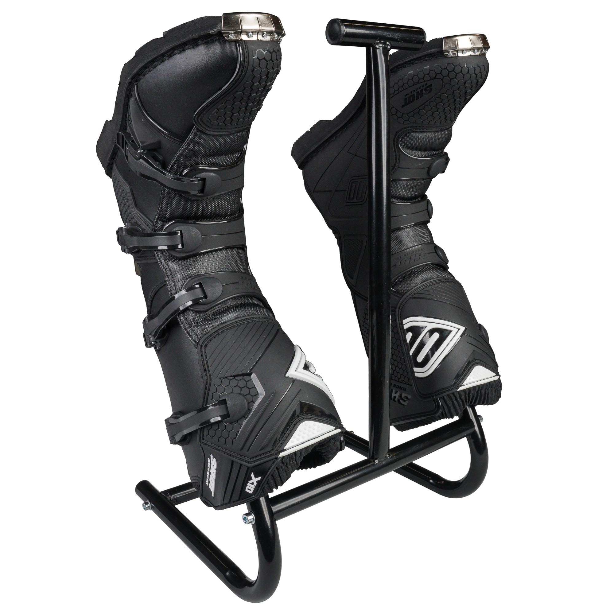 BikeTek Motorcycle Boot Wash Stand - Image 2