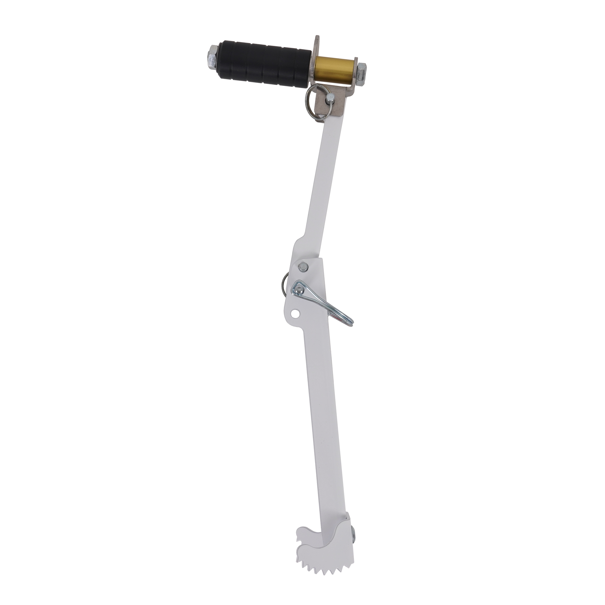 Tirox Snapjack Single Sided Portable Motorcycle Jack