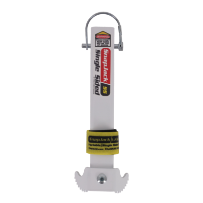 Tirox Snapjack Single Sided Portable Motorcycle Jack