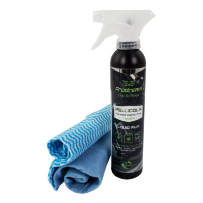 Prodream Liquid Film Protector/Cleaner 300ml Kit