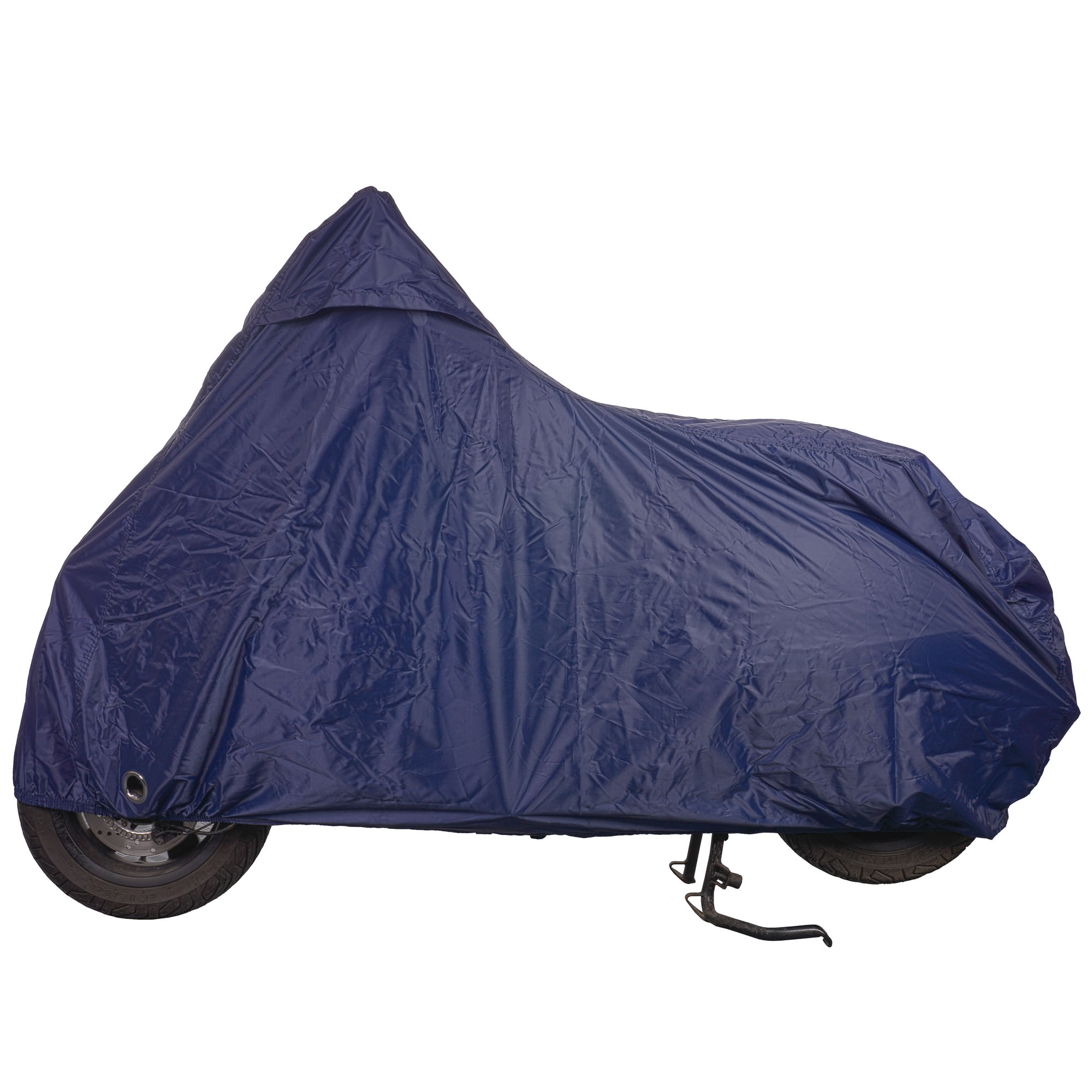 Bike It Deluxe Heavy Duty Scooter Rain Cover - Image 3