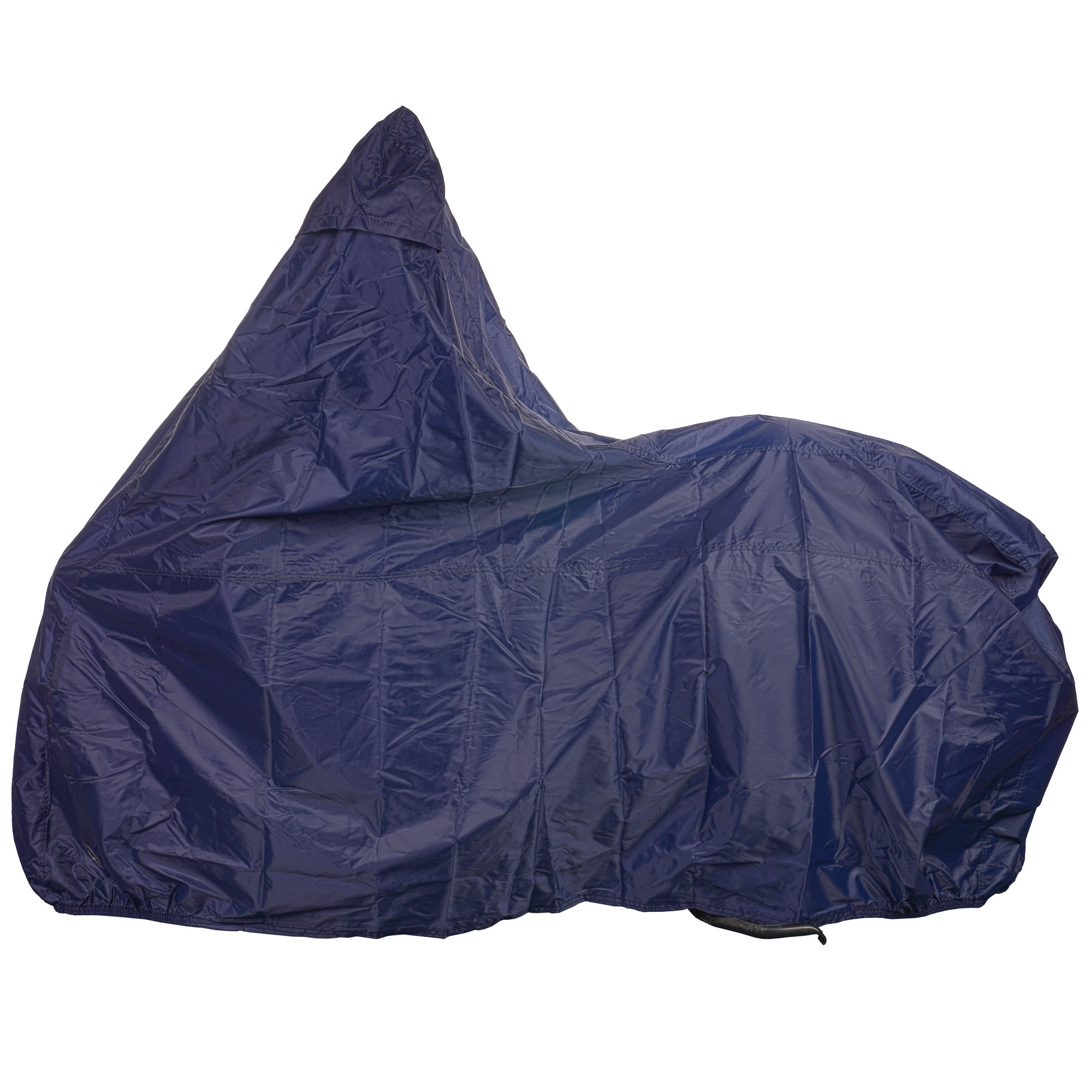 Bike It Deluxe Heavy Duty Scooter (with Windscreen) Rain Cover - Image 2