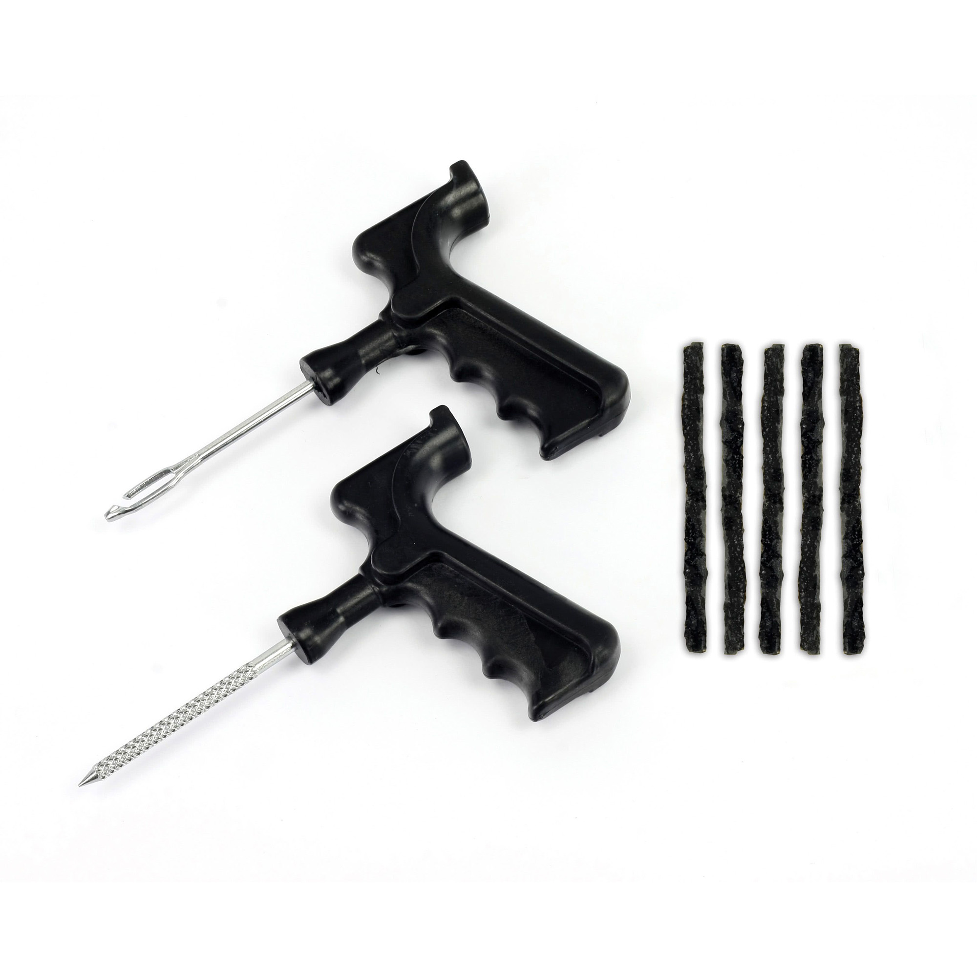 Bike It Temporary Basic Tubless Tyre Repair Kit