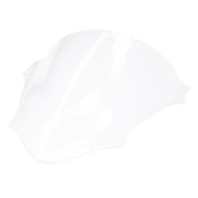 Airblade Clear Double Bubble Screen – Kawasaki Ninja 250 08>