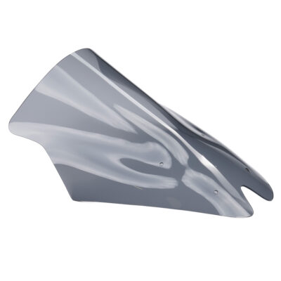 Airblade Light Smoked Double Bubble Screen – Kawasaki Z1000 10-13