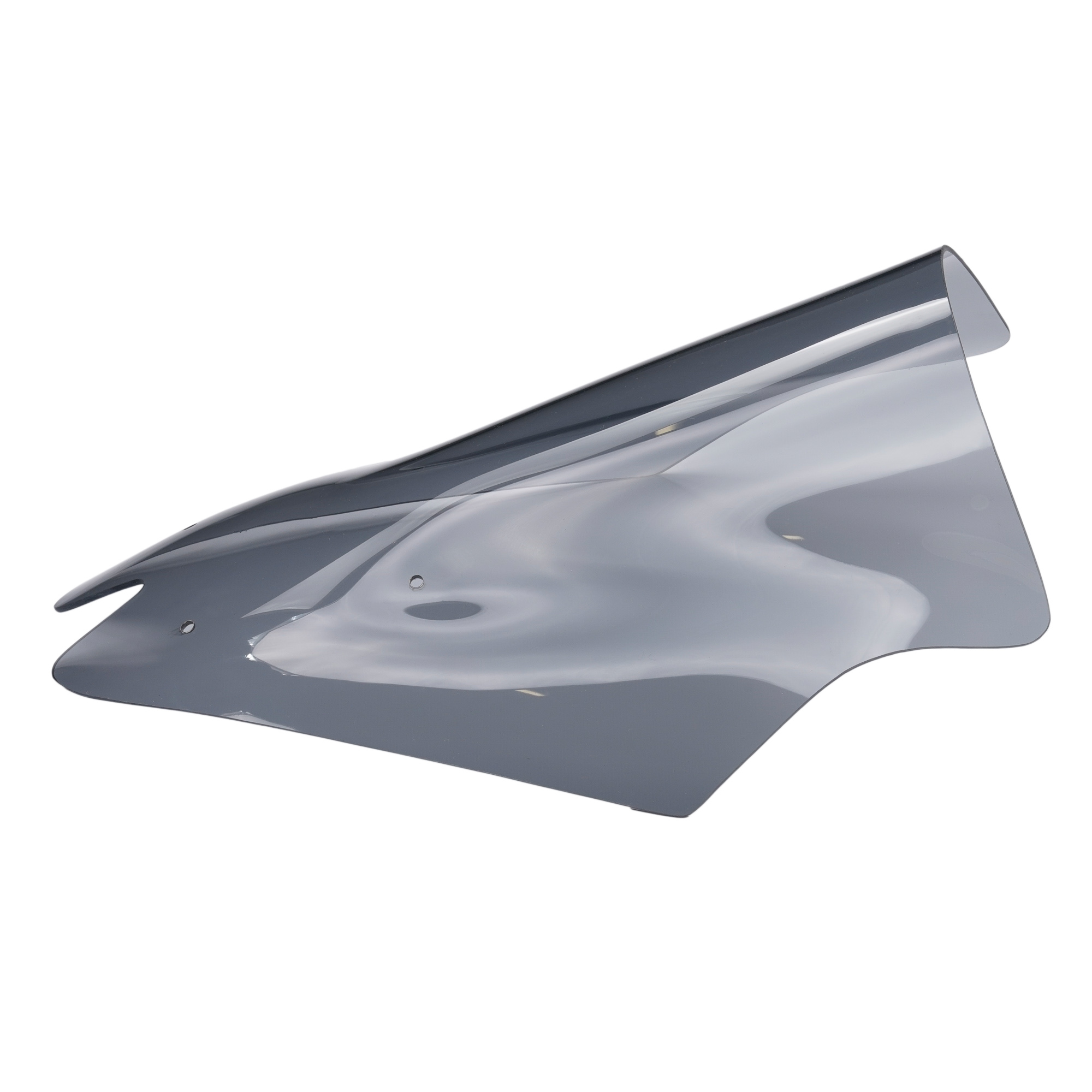 Airblade Light Smoked Double Bubble Screen - Kawasaki Z1000 10-13 - Image 3