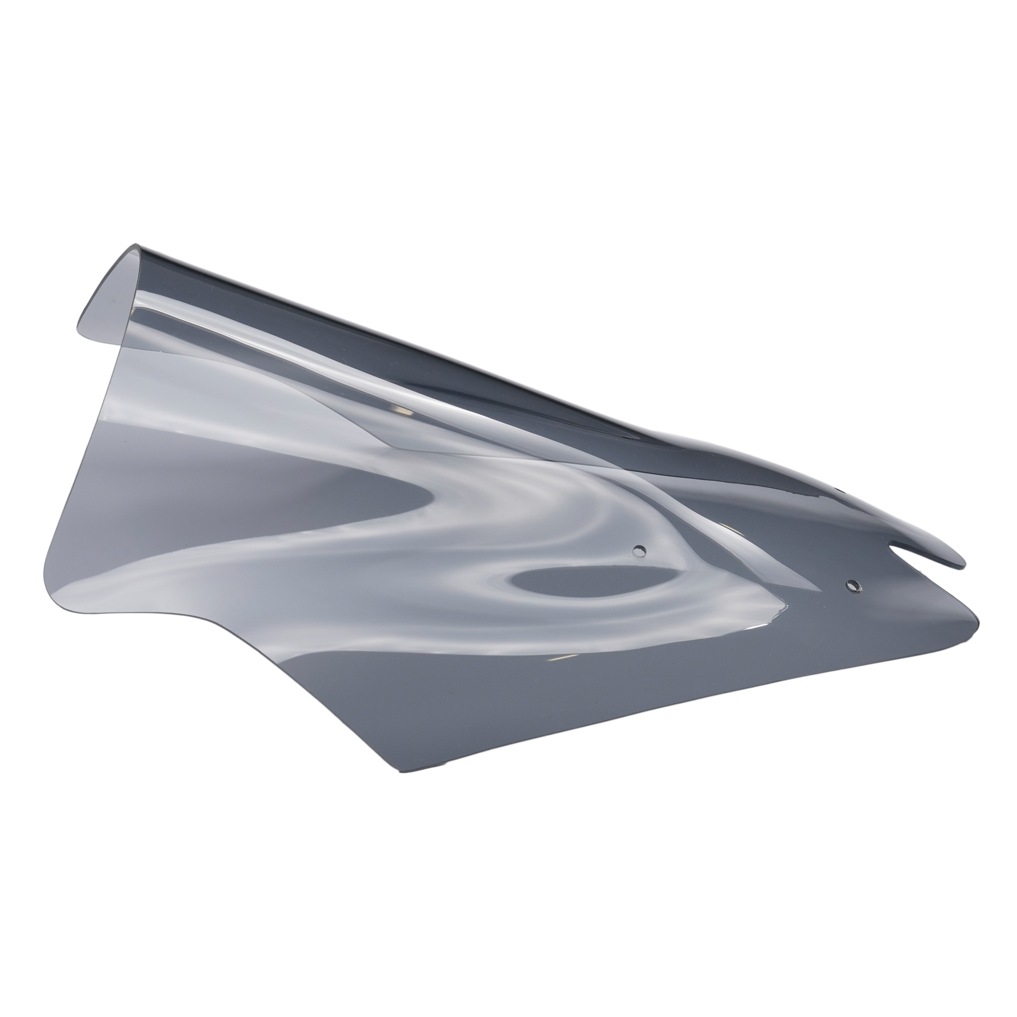 Airblade Light Smoked Double Bubble Screen - Kawasaki Z1000 10-13 - Image 4