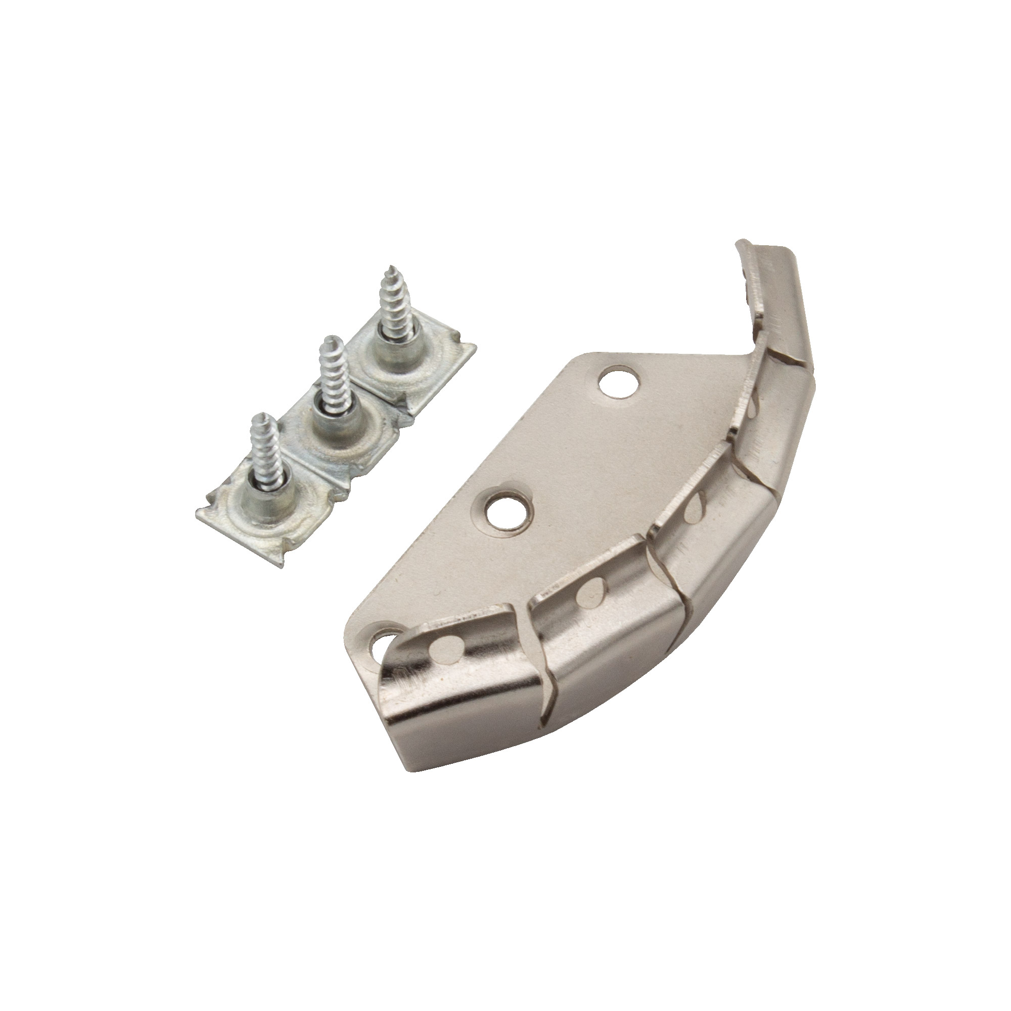 Shot MX Replacement Boot - Metal Toe Piece (with Screws)