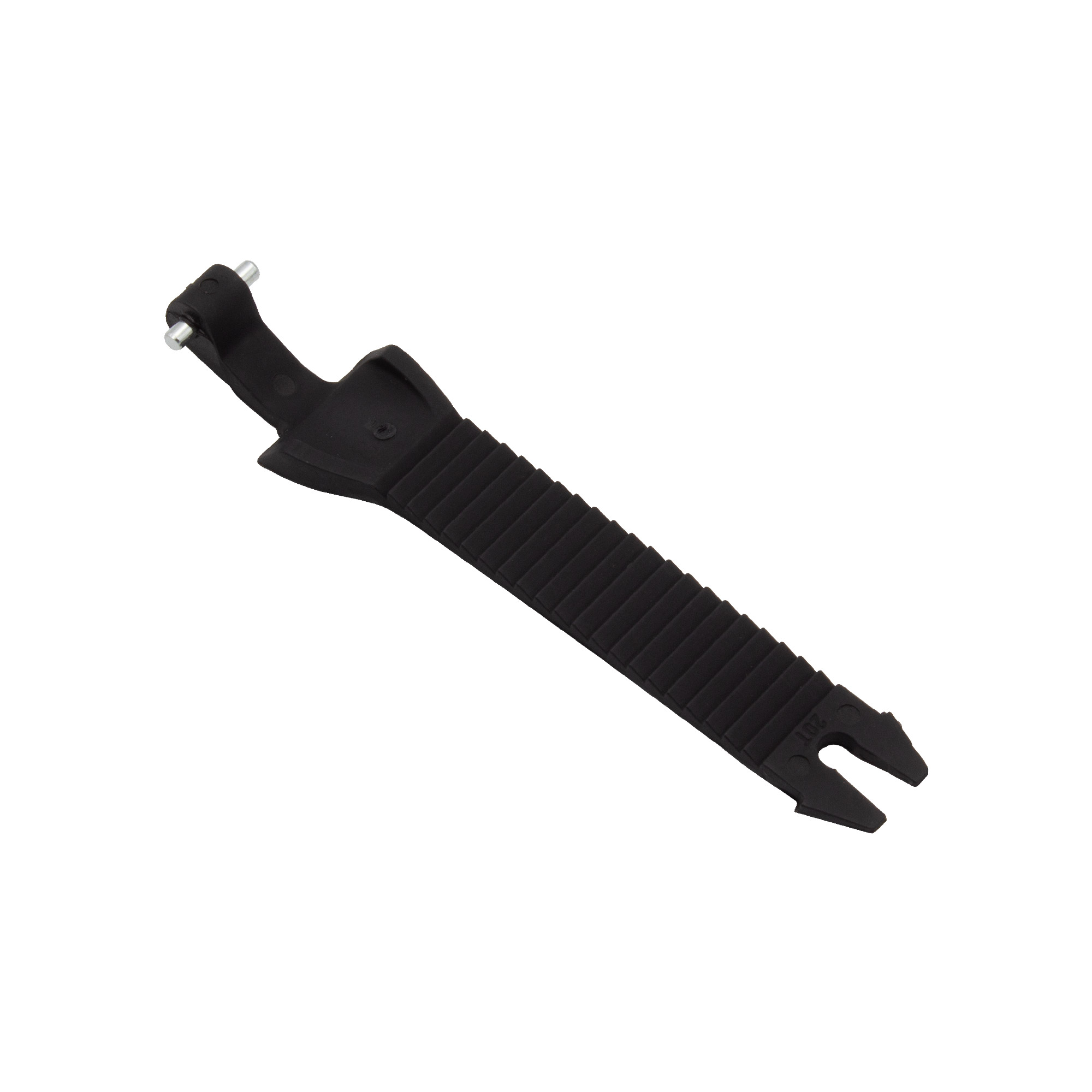 Shot MX Replacement Boot Straps (Short - 20teeth)