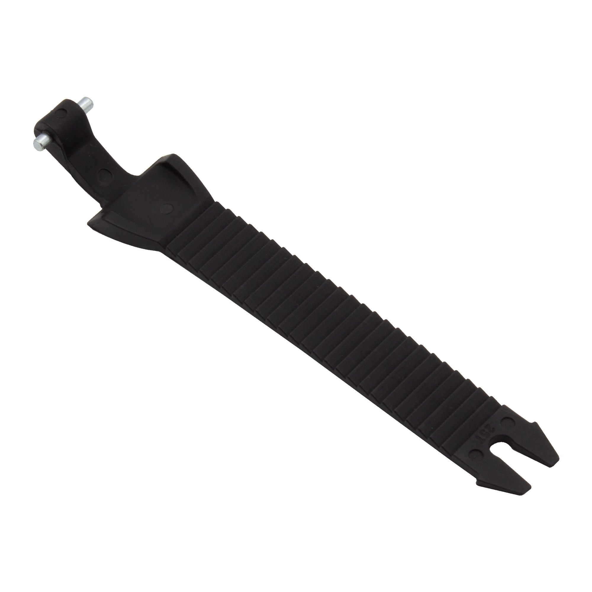 Shot MX Replacement Boot Straps (Medium - 25teeth)