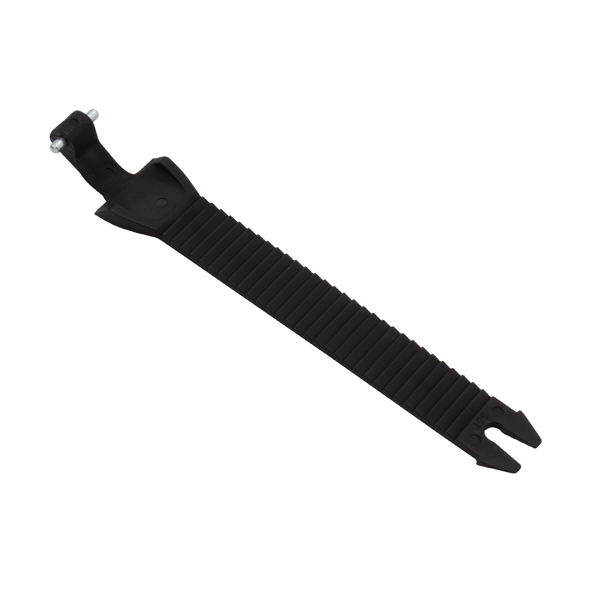 Shot MX Replacement Boot Straps (Long - 30teeth)