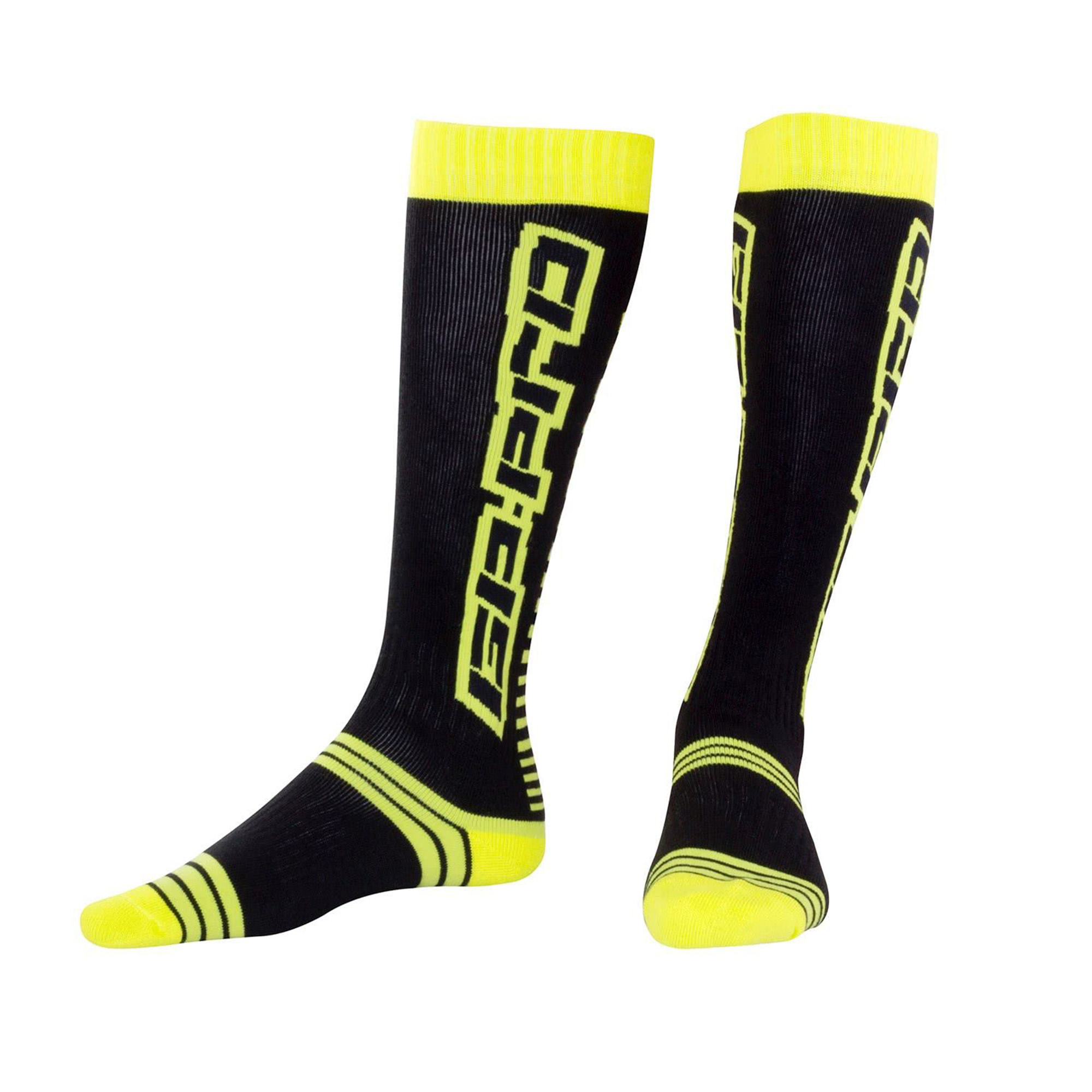 GP Pro Adult MX Race Sock (42-46)