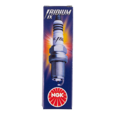 NGK Iridium Spark Plug – BR9EIX 3981