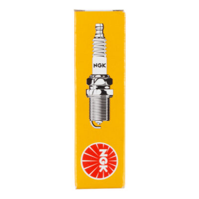 NGK Standard Spark Plug – CPR8EB-9 6607