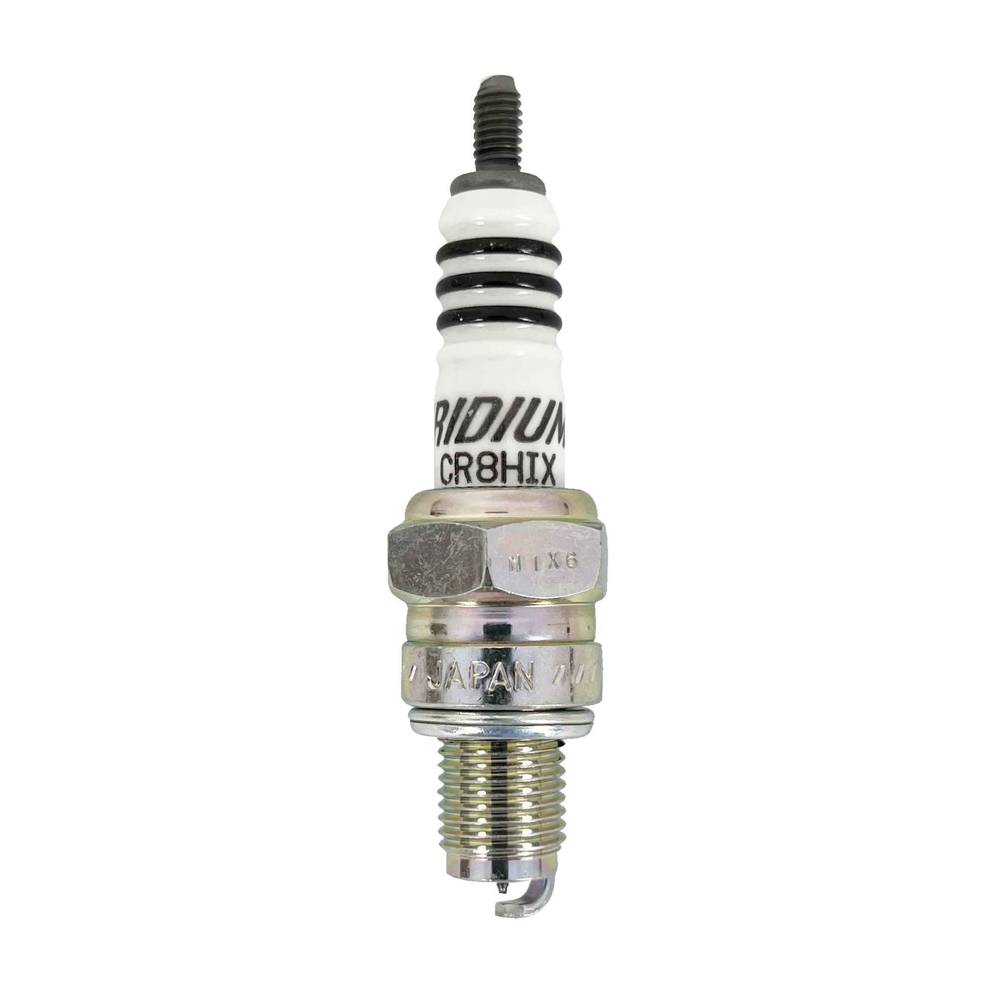 NGK Iridium Spark Plug - CR8HIX 7669