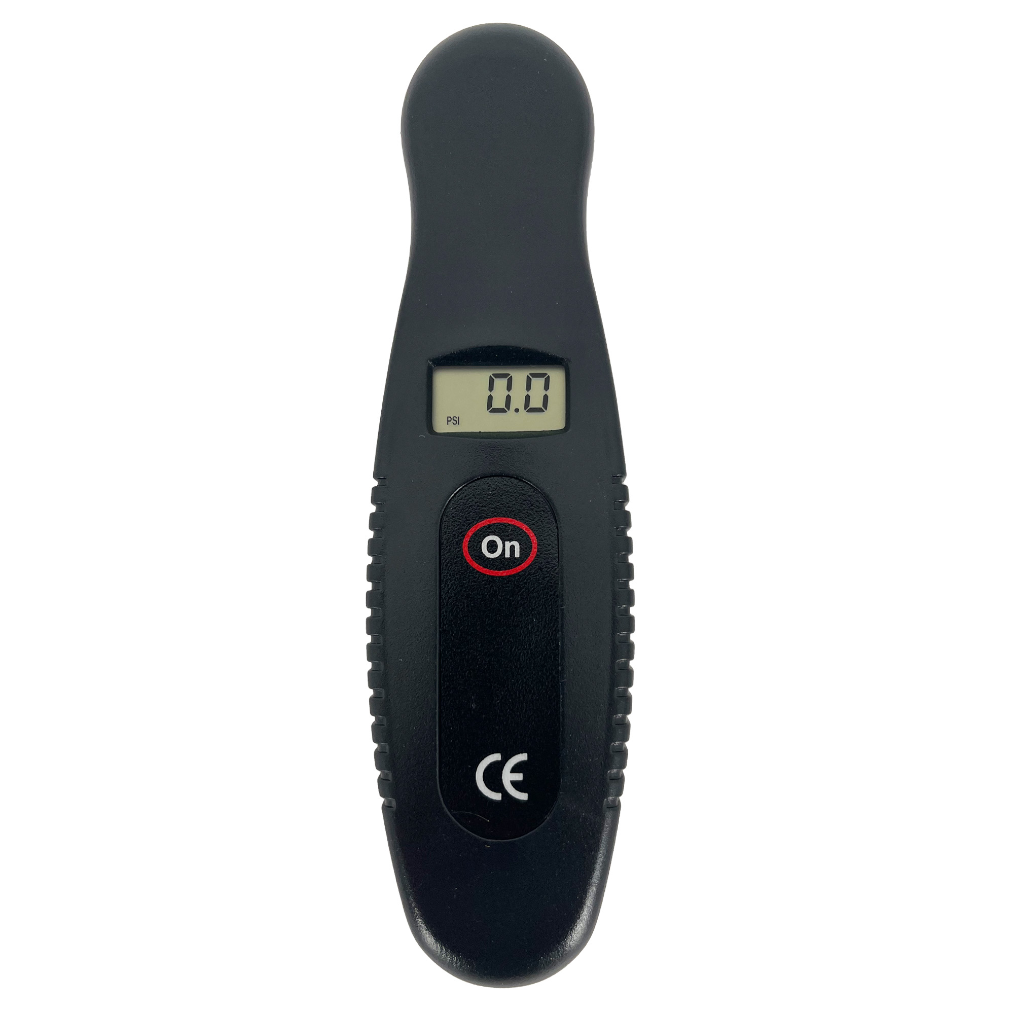 Bike It Premium Digital Tyre Pressure Gauge