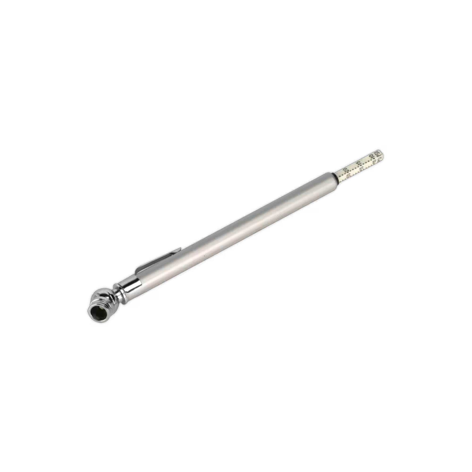 Bike It Low Pressure Gauge