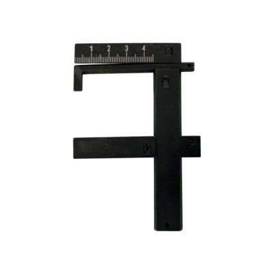 Bike It Carburettor Gauge