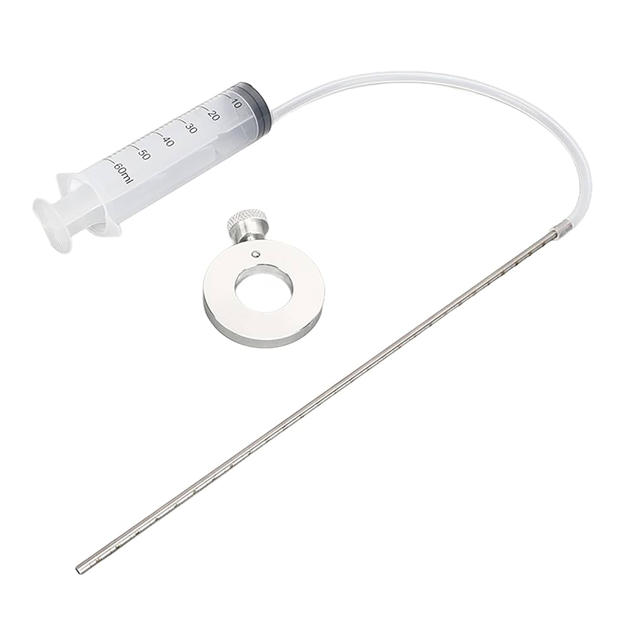 Bike It Fork Oil Level Adjuster