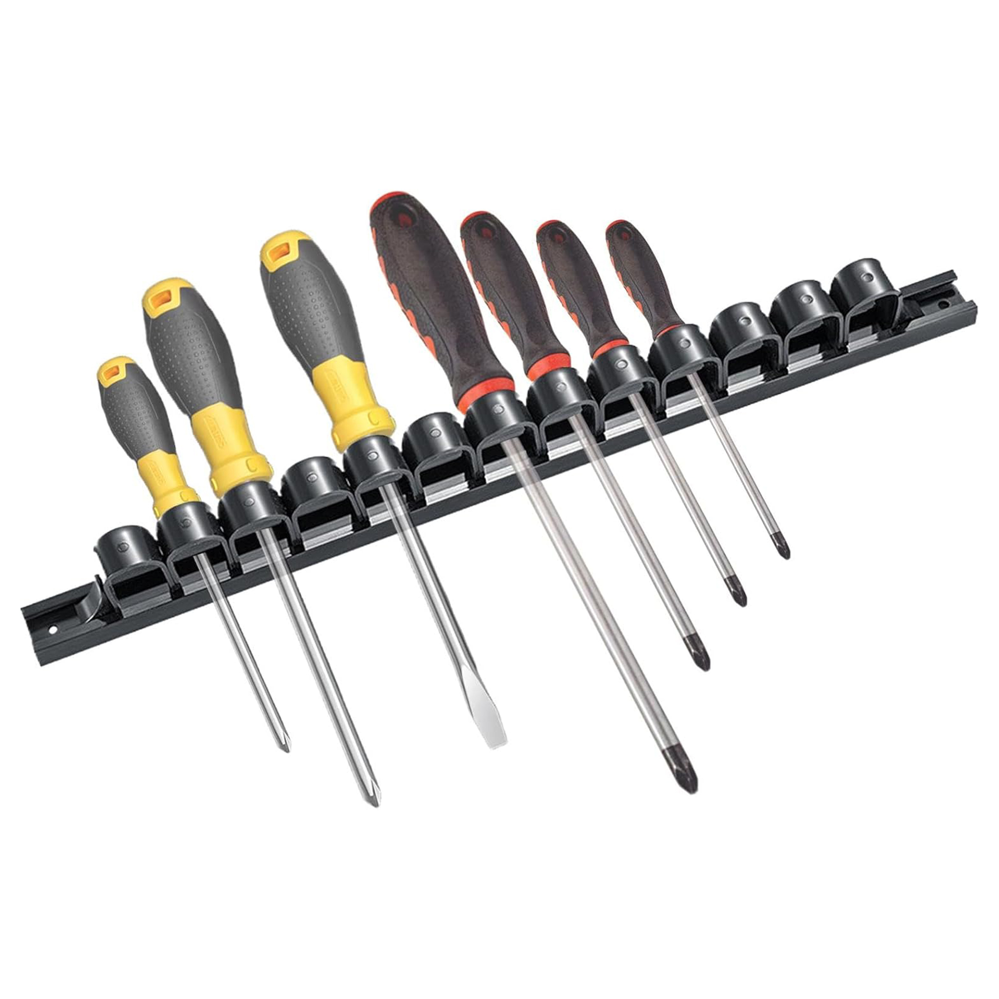 Bike It Tool Holder Wall Mount