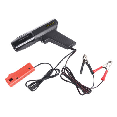 Bike It 12V Xenon Ignition Strobe Timing Light