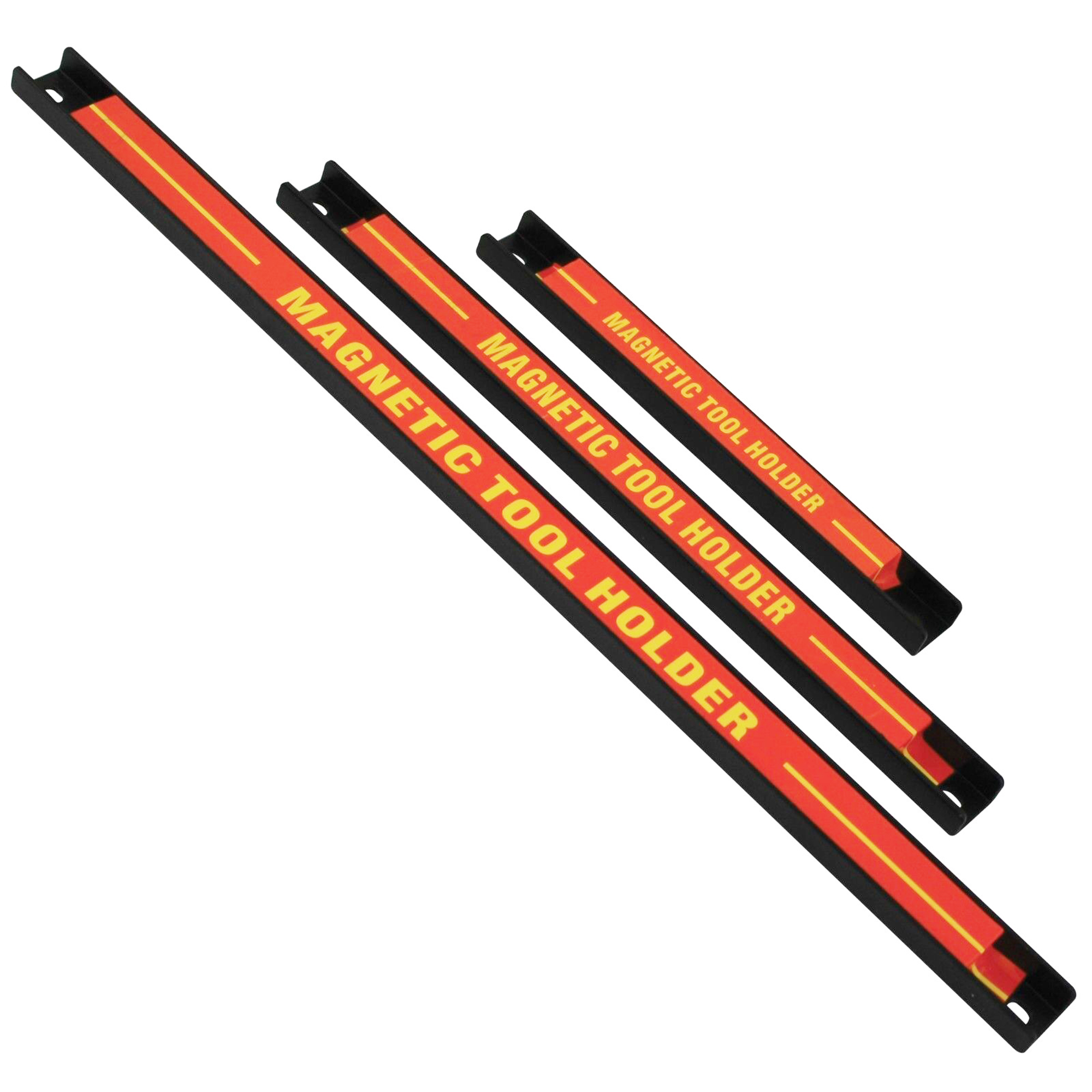 Bike It 3pc Magnetic Tool Holders Set
