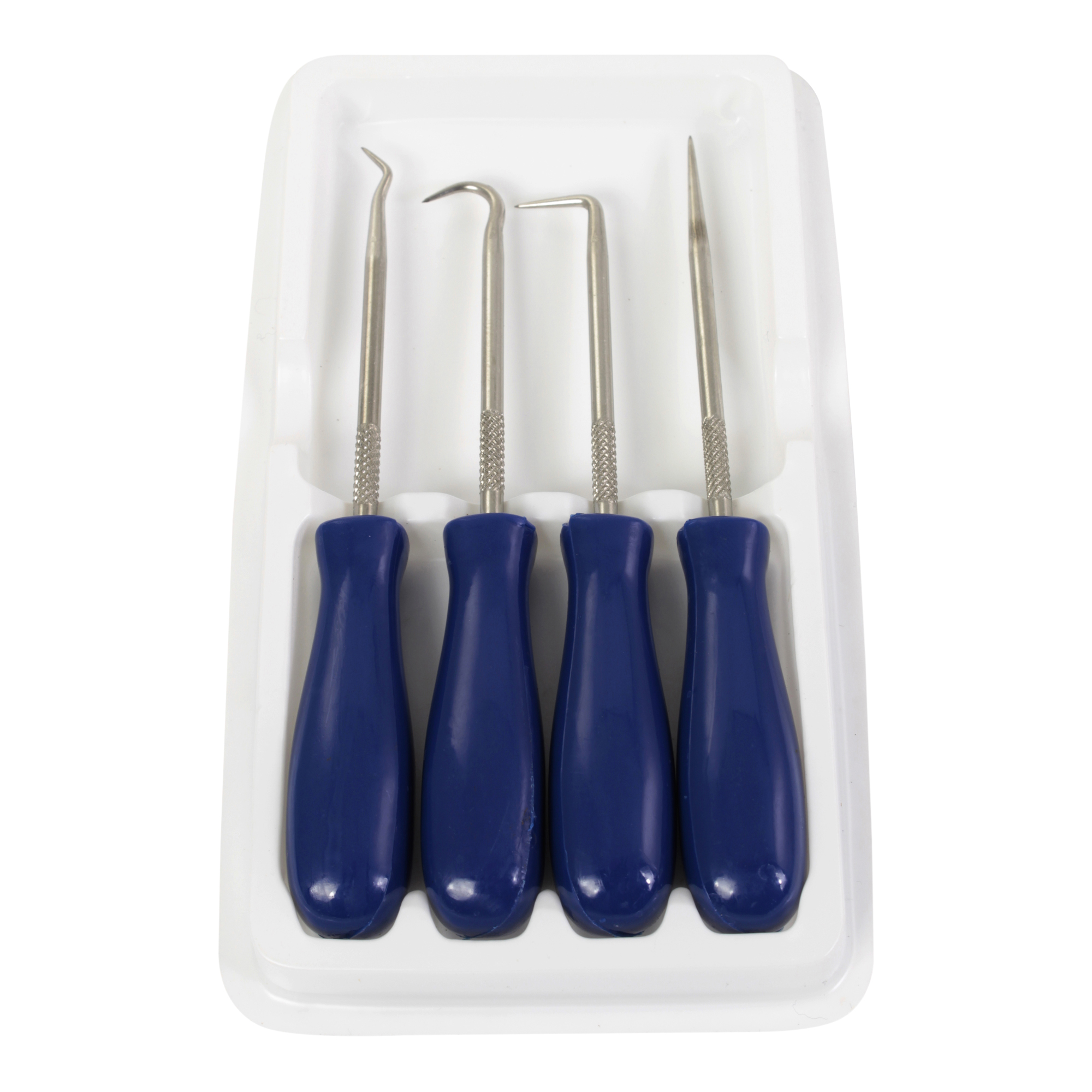 Bike It Deluxe 4pc Pick Up Tool Set - Image 3