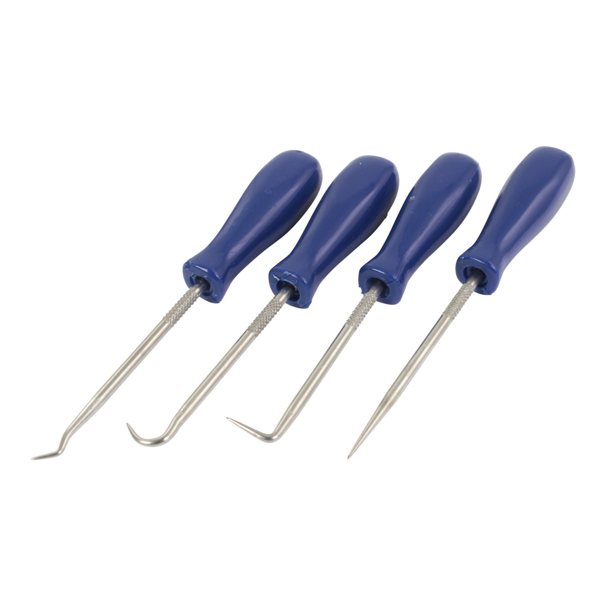 Bike It Deluxe 4pc Pick Up Tool Set - Image 4