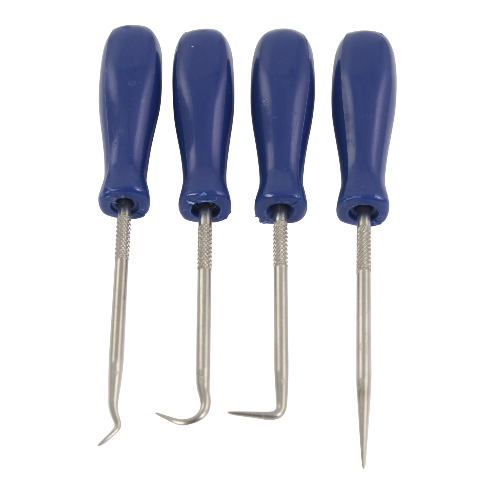 Bike It Deluxe 4pc Pick Up Tool Set - Image 5