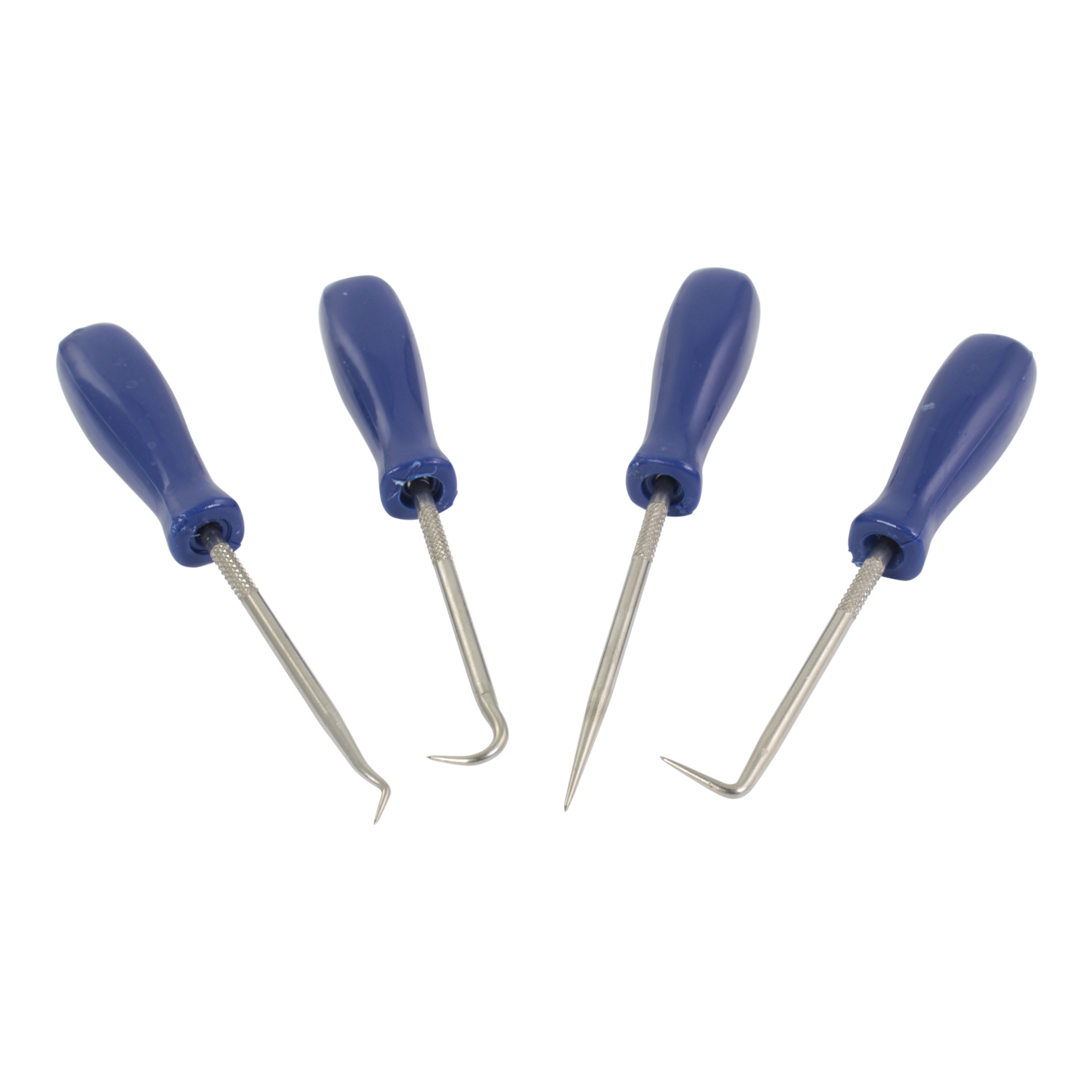 Bike It Deluxe 4pc Pick Up Tool Set - Image 6