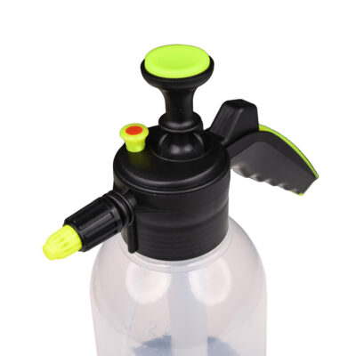 Bike It 2Litre Workshop Spray Bottle (2litre) with Handpump