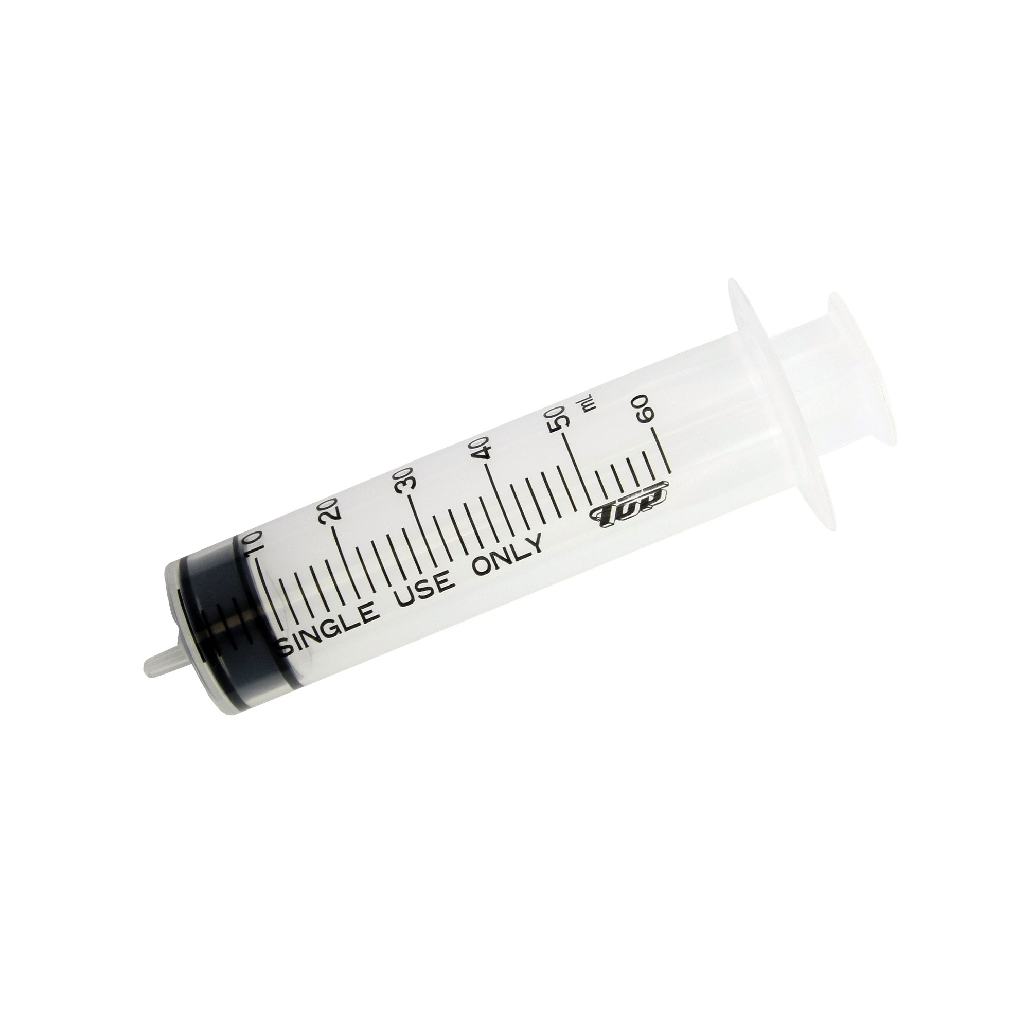 Bike It Graduated Workshop Bleed Syringe