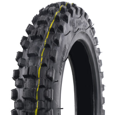 Cougar Moto-Cross Tyre 250-10 KT965 / F807