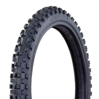 Cougar 80/100-21 MX Tyre – F723 Tread Pattern
