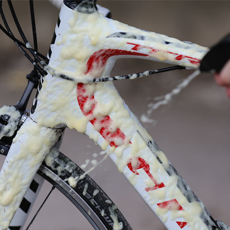 Tru Tension Monkey Juice Gel Bike Cleaner (1L) - Image 6
