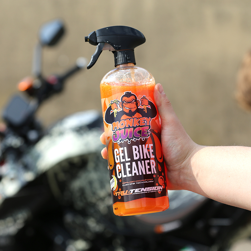 Tru Tension Monkey Juice Gel Bike Cleaner (1L) - Image 7