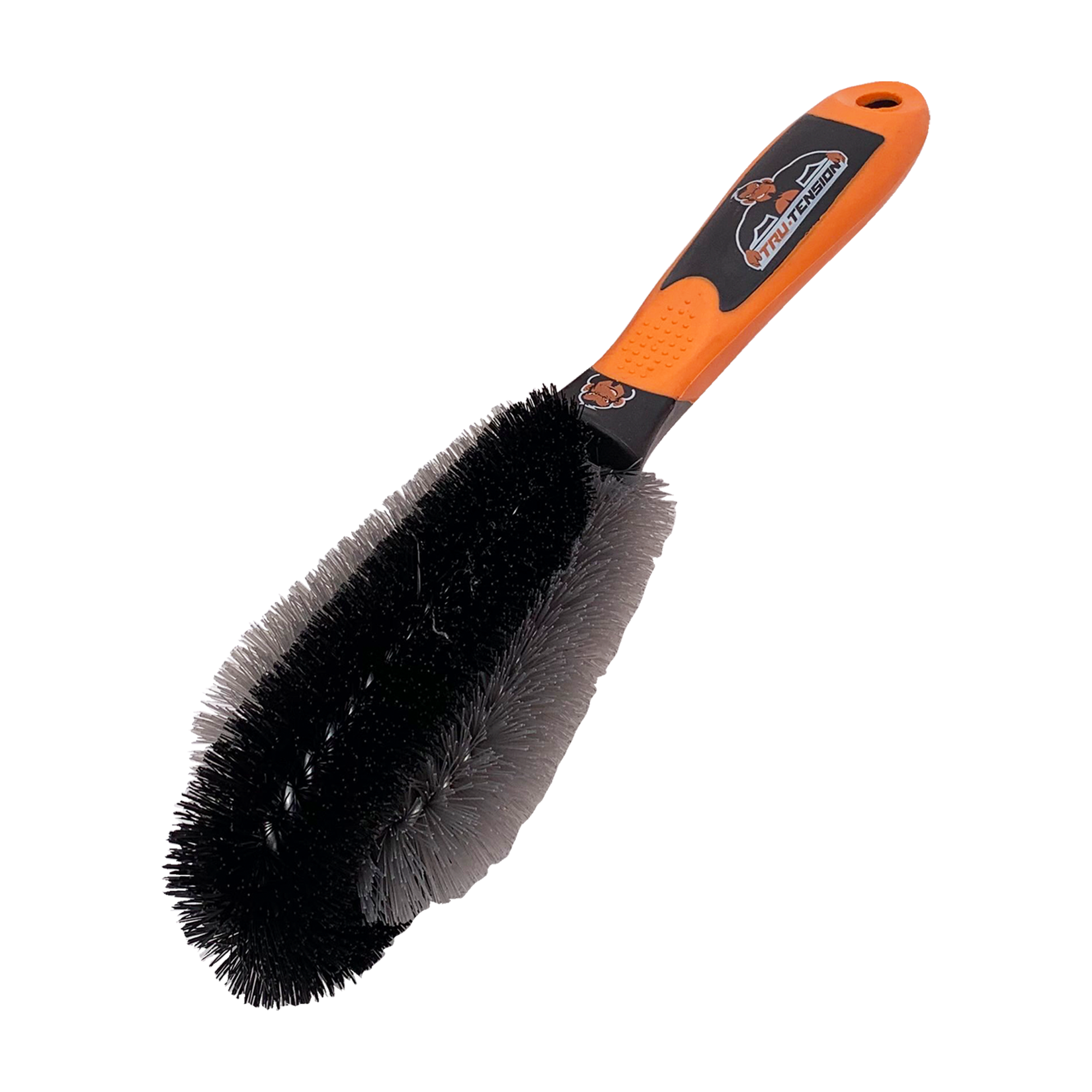 Tru Tension Motorcycle Cleaning Brush Set - Image 3